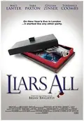 Liars All poster