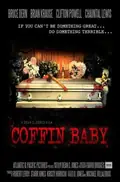 Coffin Baby poster