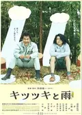 The Woodsman and the Rain poster