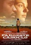 Brazilian Western poster