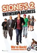 Sione's 2: Unfinished Business poster