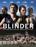Blinder poster