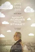 Night Across the Street poster