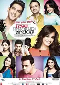 Love Breakups Zindagi poster