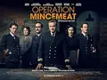 Operation Mincemeat poster