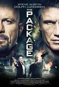 The Package poster