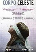 Corpo Celeste poster