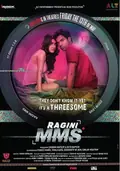 Ragini MMS poster