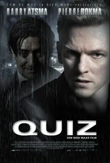 Quiz poster