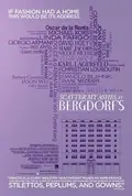 Scatter My Ashes at Bergdorf's poster