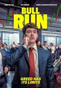 Bull Run poster