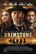 Brimstone poster