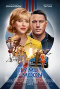 Fly Me to the Moon poster