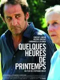 A Few Hours of Spring poster