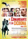 Garibaldi's Lovers poster
