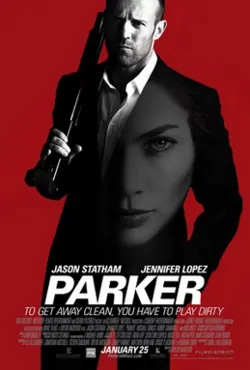 Parker poster