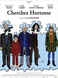 Looking for Hortense poster