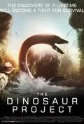 The Dinosaur Project poster