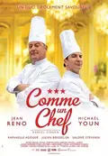 The Chef poster