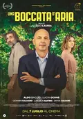 A Breath of Fresh Air poster