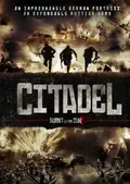 Burnt by the Sun 2: Citadel poster