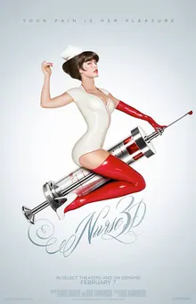 Nurse poster