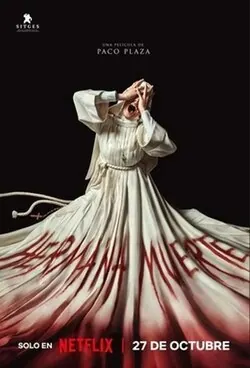 Sister Death poster