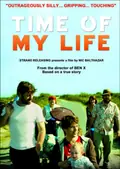 Time of My Life poster