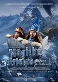 Magic Silver 2 poster