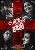 Lord Curzon Ki Haveli poster