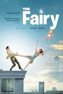 The Fairy poster