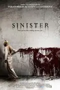 Sinister poster