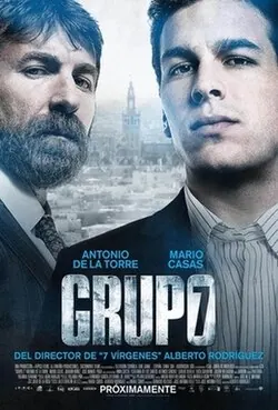 Unit 7 poster