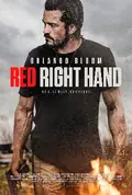 Red Right Hand poster