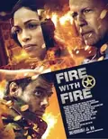 Fire with Fire poster