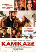 Kamikaze poster