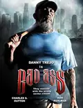 Bad Ass poster