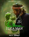 Jim Henson: Idea Man poster