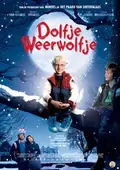 Alfie, the Little Werewolf poster