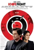 Knife Fight poster