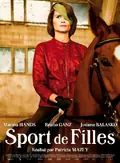 Of Women and Horses poster