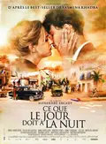 What the Day Owes the Night poster