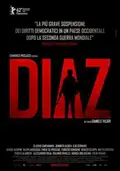 Diaz - Don't Clean Up This Blood poster
