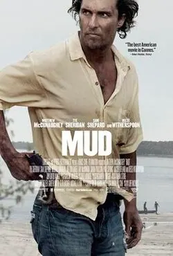 Mud poster