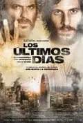 The Last Days poster