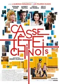 Chinese Puzzle poster