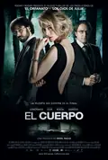 The Body poster