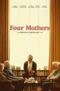 Four Mothers poster