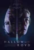 Hallow Road poster
