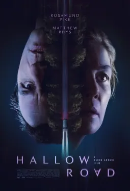 Hallow Road poster